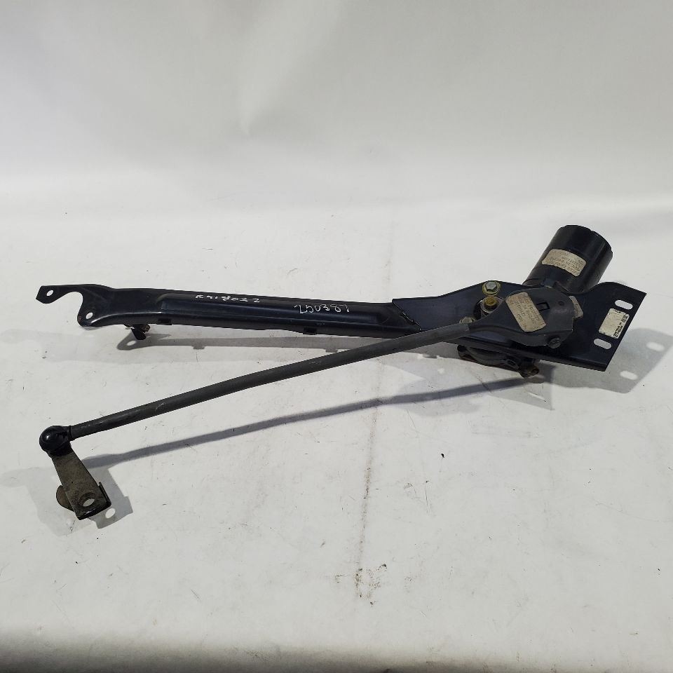 1991 Bentley Turbo R OEM Windshield Wiper Motor 