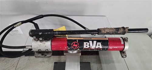 BVA Hydraulics P1000 Hand Pump 10,000 PSI   - 35Z