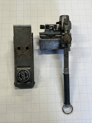 #ad Speed Systems 1542 2AS Adjustable Stripper Scorer Semi Con Remover 1700 Set Of $270.00