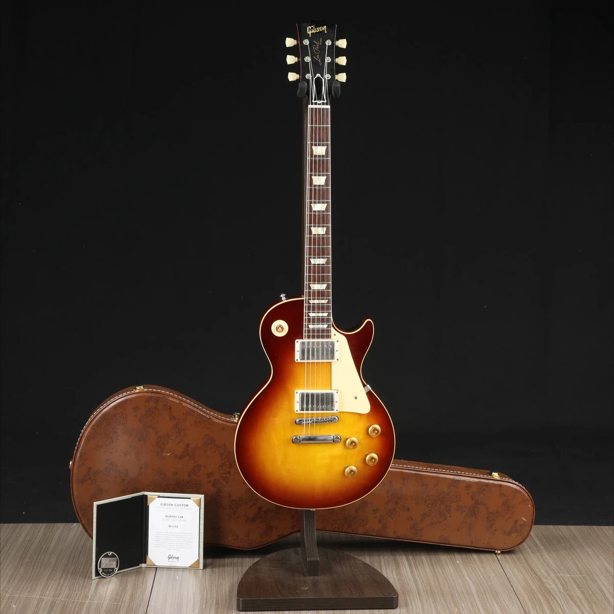 Aged Les Paul for sale | eBay