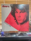 The Doors,  Greatest Hits, 1980 1st Elektra Stereo, 5E-515, EX/EX