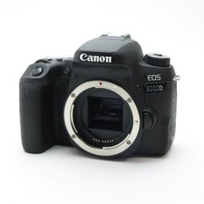 Canon EOS 9000D Body EOS 77D Japan ver.  59