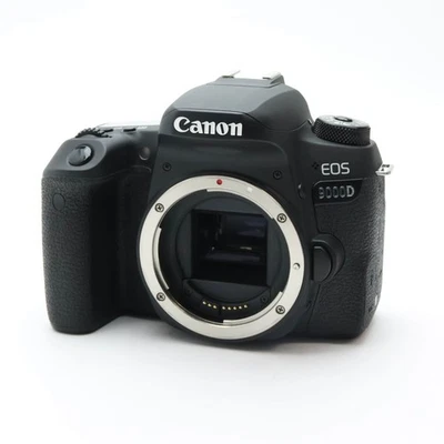 Canon EOS 77D Digital Cameras with 1080p HD Video Recording for