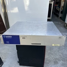 Polatis 16x16 Optical Switch    I-OST-16x16-CU1-ESANR