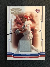 2005 Donruss Throwback Threads Football 5