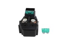 Starter Solenoid Relay  Fuse for Eiger 400 Vinson 500 Auto Manual ATV 2002-2...