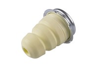Anschlagpuffer, Federung Hinterachse FÜR CitroËN, Peugeot - Tedgum 00219266