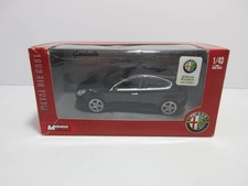 1/43  Alfa Romeo Giulietta 62088