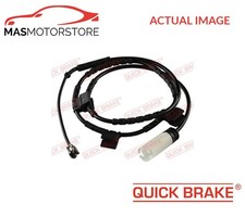 BRAKE PAD WEAR SENSOR WARNING INDICATOR QUICK BRAKE WS 0300 A FOR MINI MINI