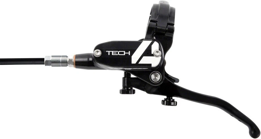 Tech 4 X2 Disc Brake & Lever Set - Hope Tech 4 X2 Disc Brake and Lever Set - - Image 2 of 3