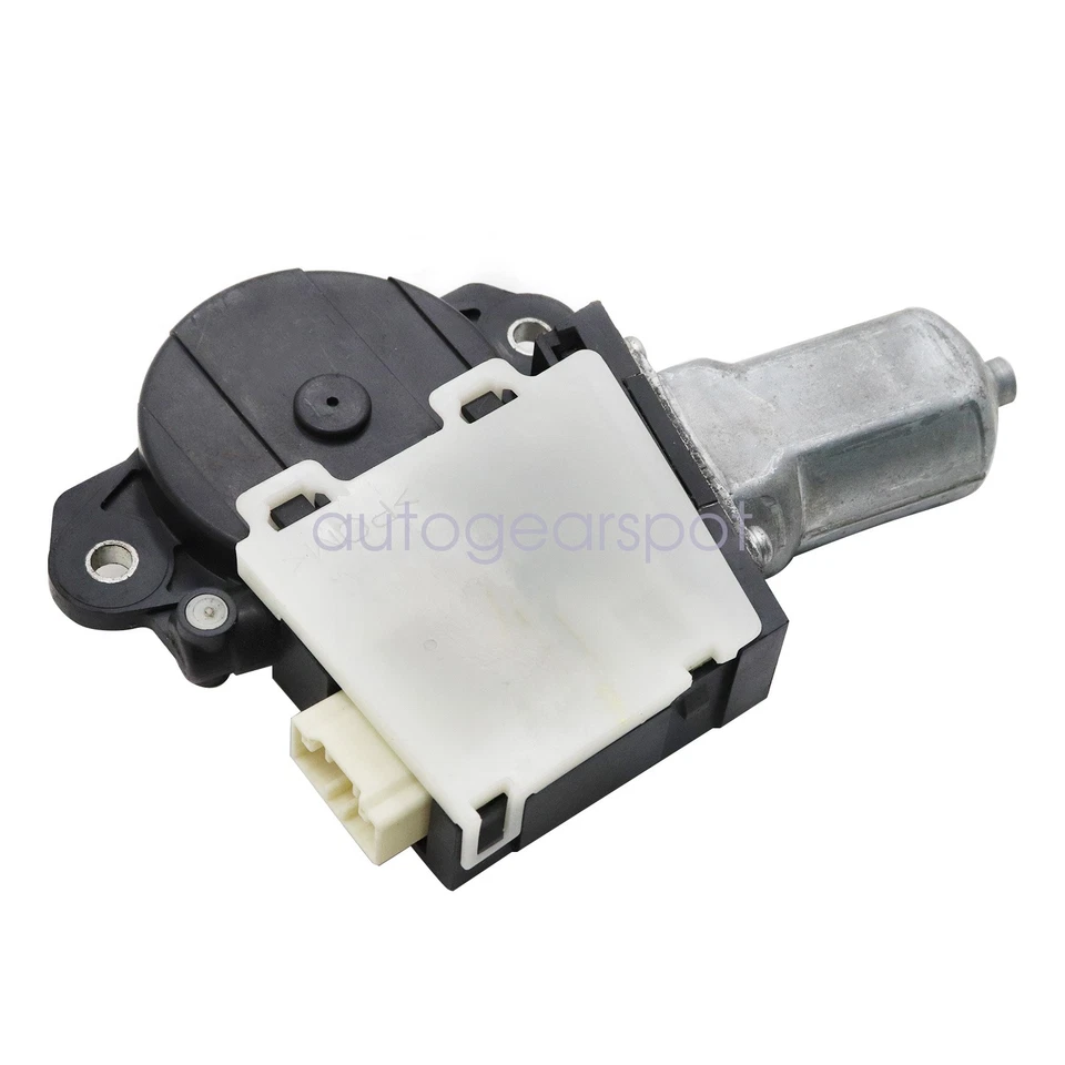 Motor techo corredizo 471701-10110 para LEXUS ES300h 2016-2018 ES350 2013-2018 Foto 3 de 4