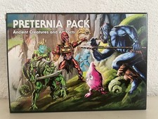 Preternia Pack - Motu Origins Los Amigos Excl...