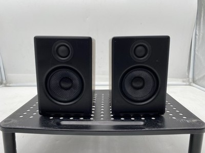 Audioengine A2  Desktop Speakers Pair (NO CABLES)