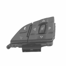 Steering Wheel Right Radio Control Switch Button for Chevrolet 2016-2024 Camaro