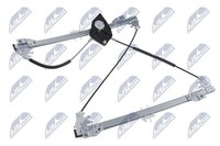 NTY Fensterheber EPS-BM-016 FüR BMW