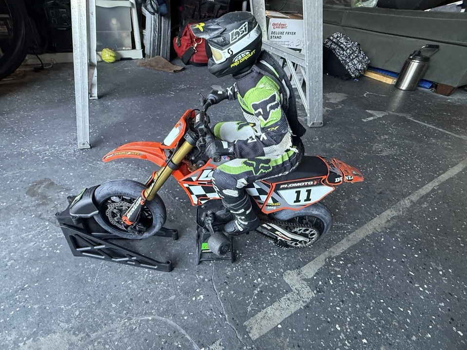 Losi Promoto-MX - Image 2 of 4