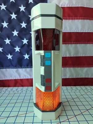 Legend Systematic Lantern With Sonic Alarm FT-2235A W/ Box