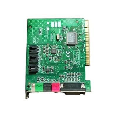 Ensoniq Audio PCI ES1371 PCI Sound Card