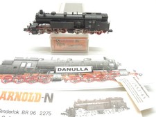 Arnold 2275 Spur N Tenderlok BR 96 016 der DRG "Mallet"   geprüft OVP