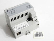 Allen Bradley Flex EtherNet/IP Adaptor 1794-AENT