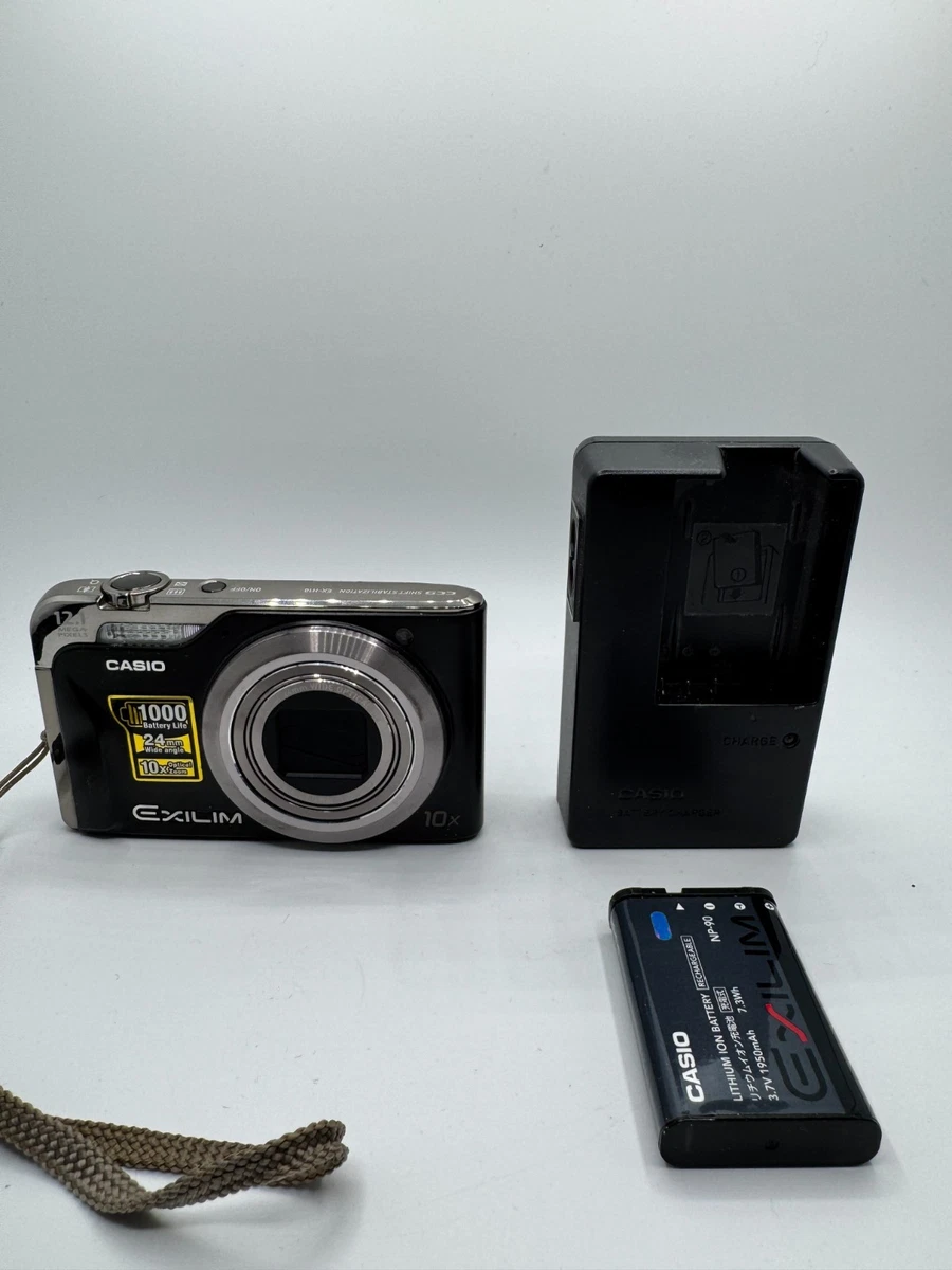 Casio Exilim Ex H10 online kaufen | eBay.de