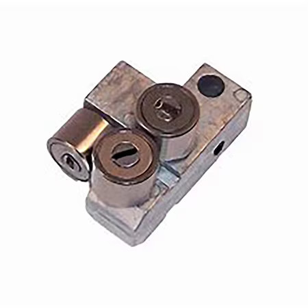 Milwaukee Tool 42-28-0211 Rear Blade Guide Assembly