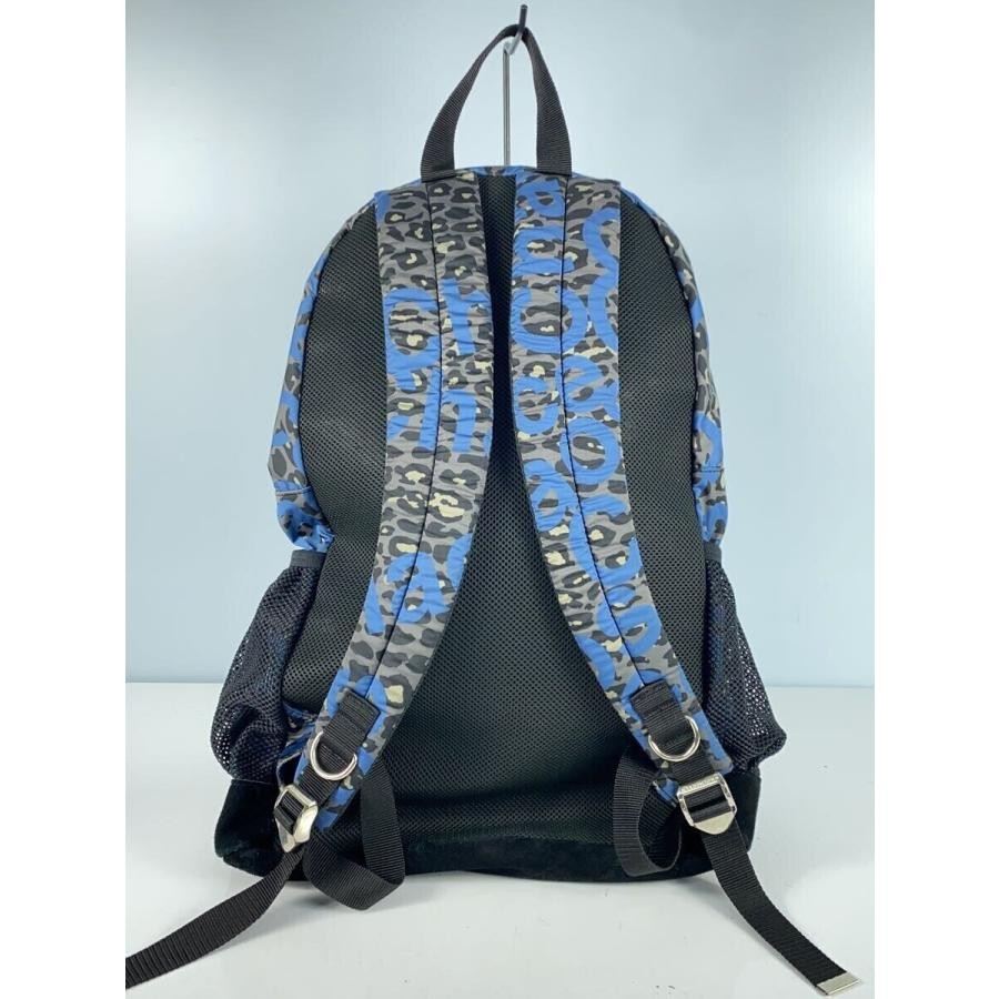 UNDERCOVERISM 15ss Leopard Backpack Backpack 7013 - image 3