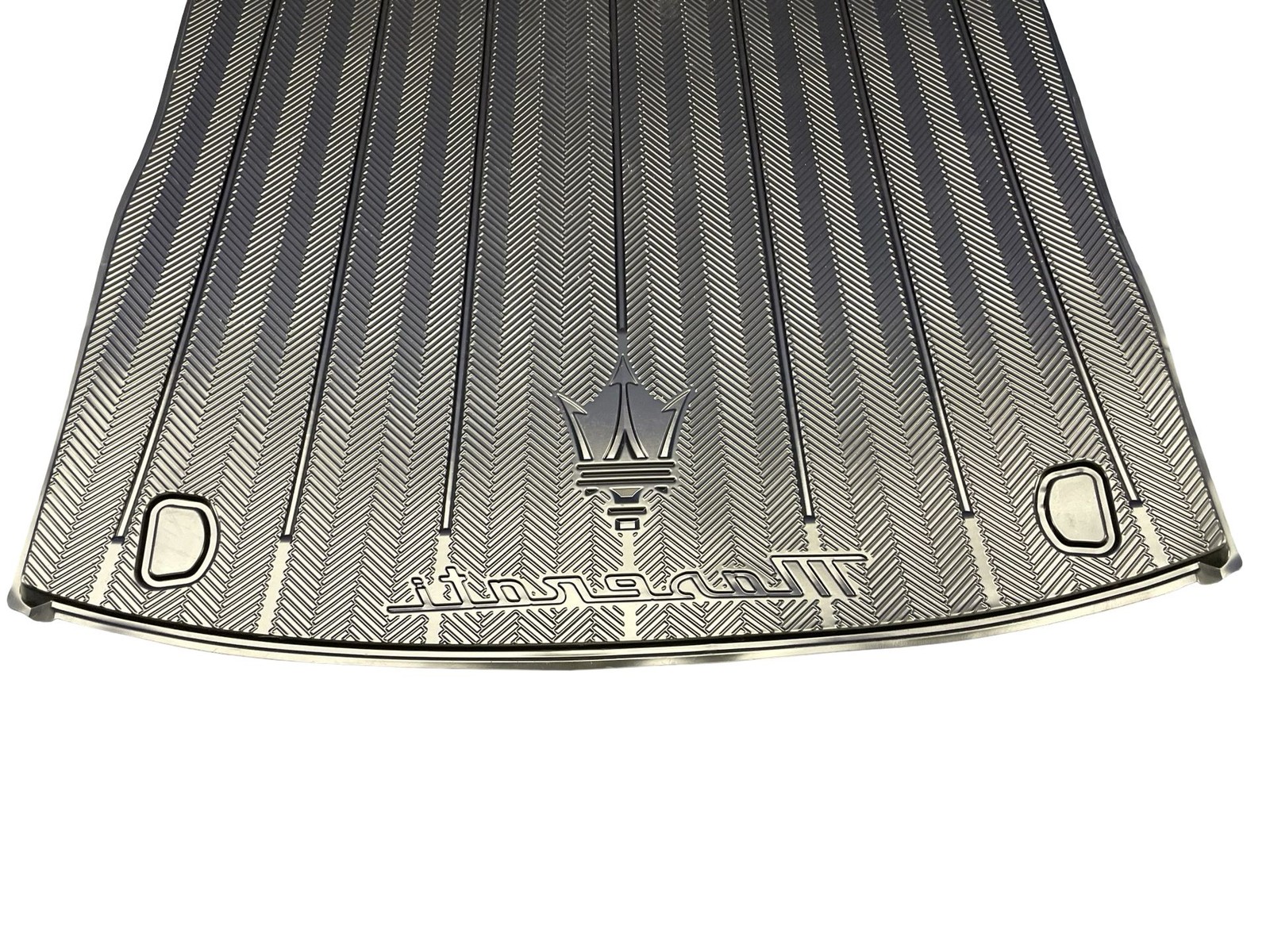 Maserati Grecale Folgore 2023-2026 Rear Trunk liner