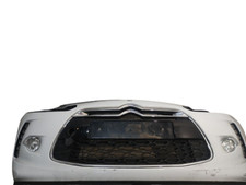 Pare-choc avant Citroen DS