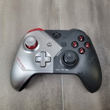 Cyberpunk 2077 Controller (Microsoft Xbox Series X|S, One) Tested 