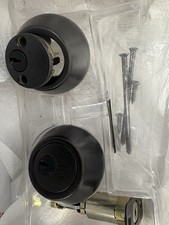 Deadbolt Lock