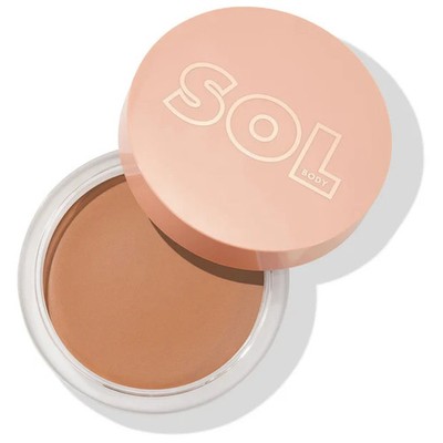 COLOURPOP Face & Body Bronzing Balm SOL (Medium) 31g NEU&OVP