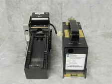 Mars Bill Acceptor 3000 Model LE3901DR w/ LRC6 Cash Vault Cassette!