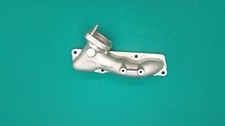 Original Jaguar XJ XJ6 XJ40 Abgaskrümmer Krümmer Exhaust Manifold EBC3597PA