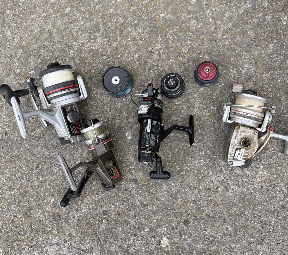 Ryobi Vintage Fishing Equipment for sale | eBay