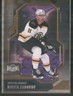 2024-25 Metal Universe #93 Nikita Zadorov Boston Bruins TW2567
