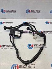 Telar de cableado de caja de conexiones eléctricas híbrido suave BMW 5 Series G30 G31 17-23 B47 
