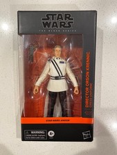 Star Wars Black Series Director Krennic Dress Uniform TARGET EXCLUSIVE BRAND NEW