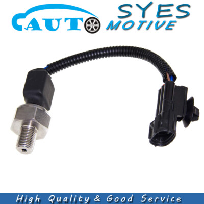 89458-30010 Fuel Pressure Sensor For Lexus IS250 IS350 GS300 GS430 2.5 3.0 3.5L