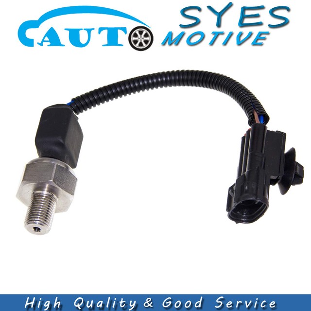 For Lexus GS350 20072011 Standard Intermotor Fuel Pressure Sensor eBay