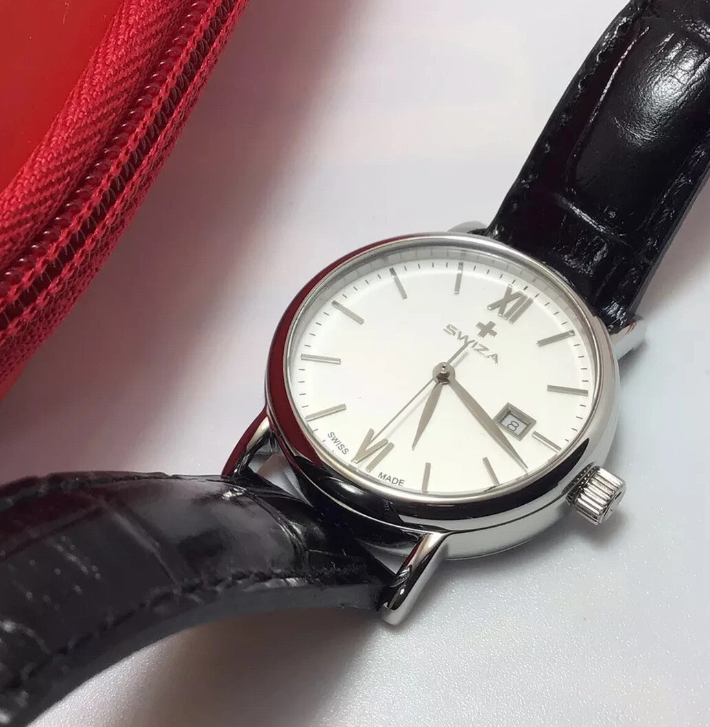 Swiza watches price sales