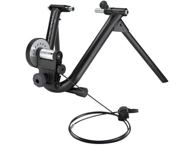 SARIS Mag+ Shifter Rollentrainer