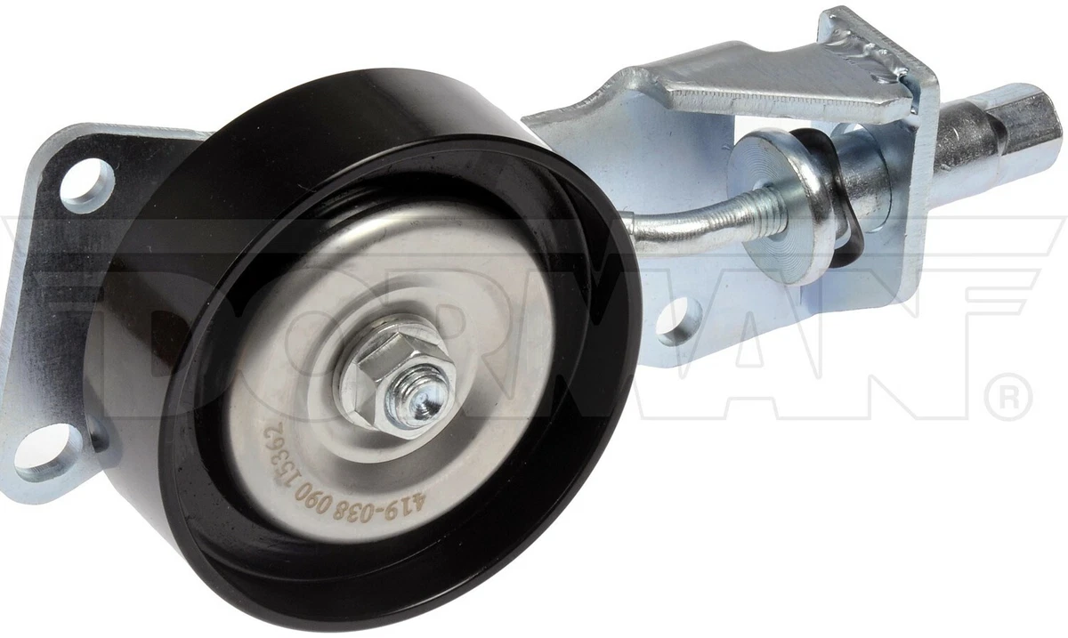 For 2002 2006 Nissan Altima Belt Tensioner Assembly Alternator and A C Dorman