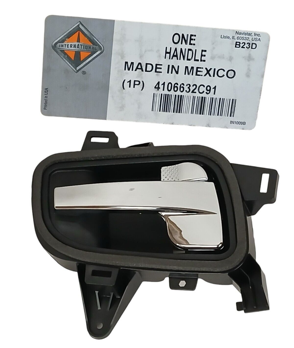 NEW International Navistar 4106632C91 Handle,Door Inside | eBay