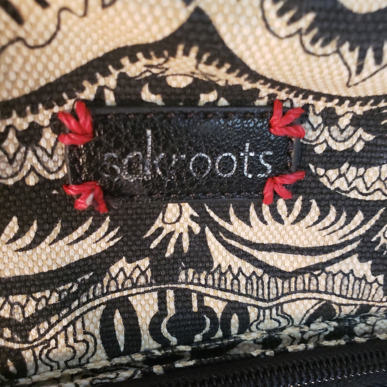 Sakroots Backpack - image 3