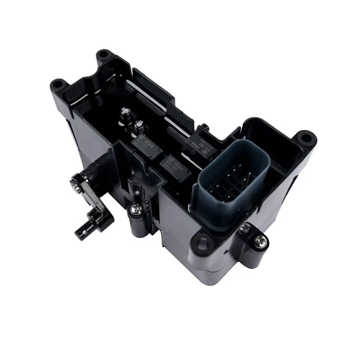 Conjunto de caja de módulo de control de frenos 121-3017 para cronometrador Toro ZS SS MX Exmark - Imagen 10 de 19