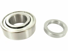 For 1976 Plymouth Volare Wheel Bearing Rear 66698MW