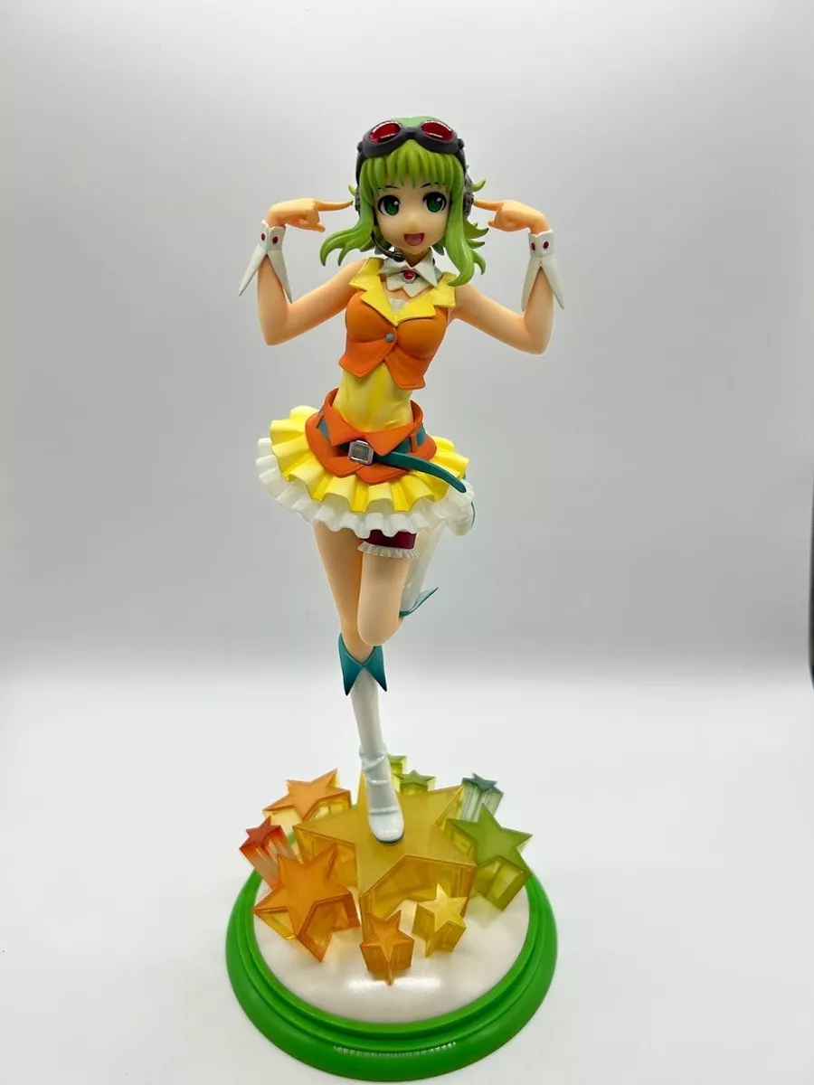 Kotobukiya VOCALOID Megpoid GUMI 1/8 Scale Character Figure