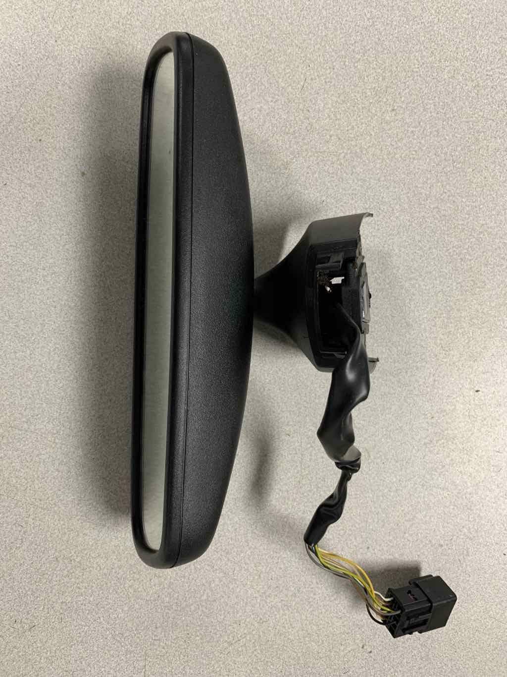  MASERATI Rear View Mirror 07