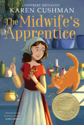 The Midwife's Apprentice - Paperback By Cushman, Karen - GOOD